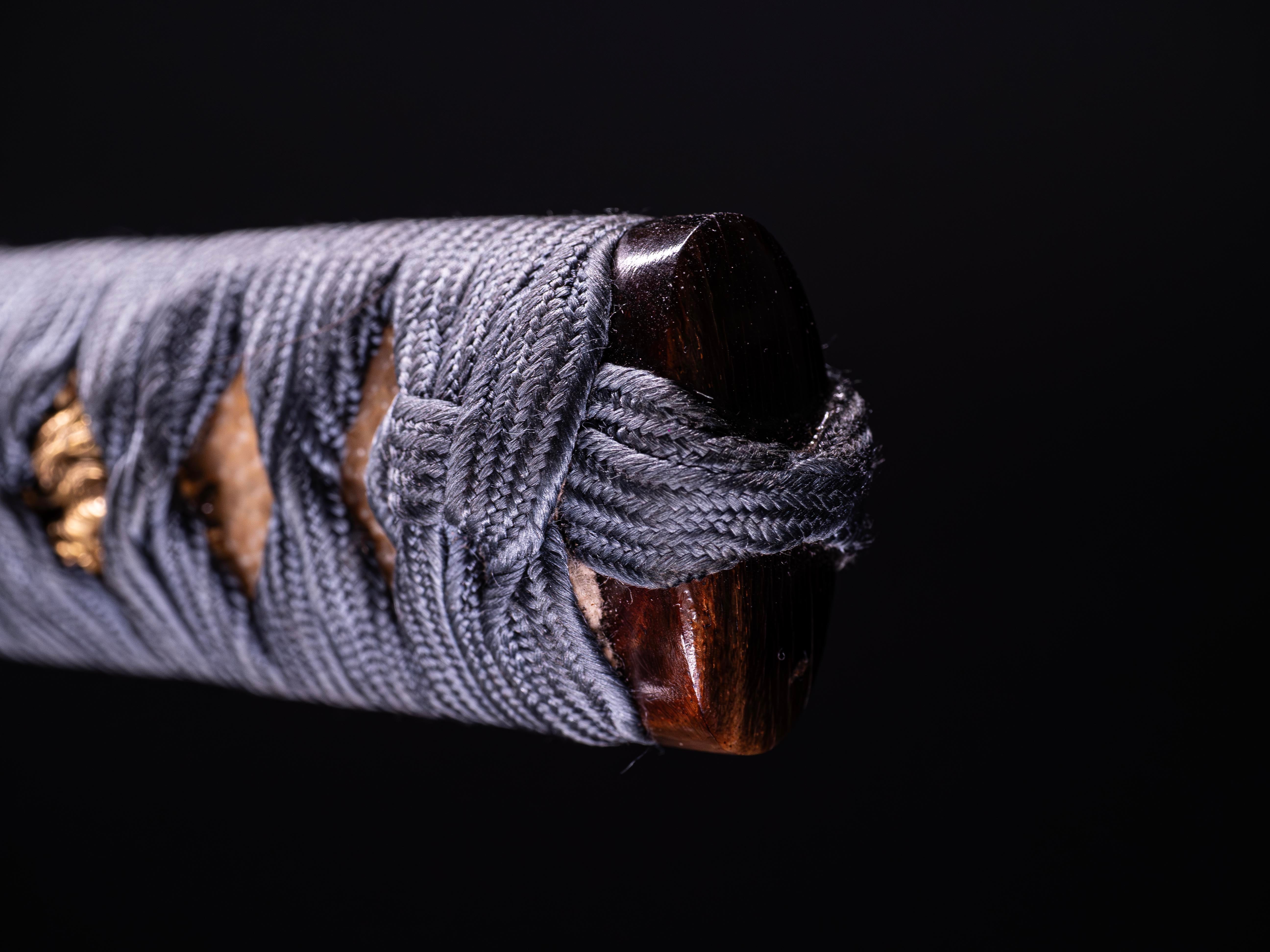 Katana: Koto Katana - Deep Curvature — 24 of 27