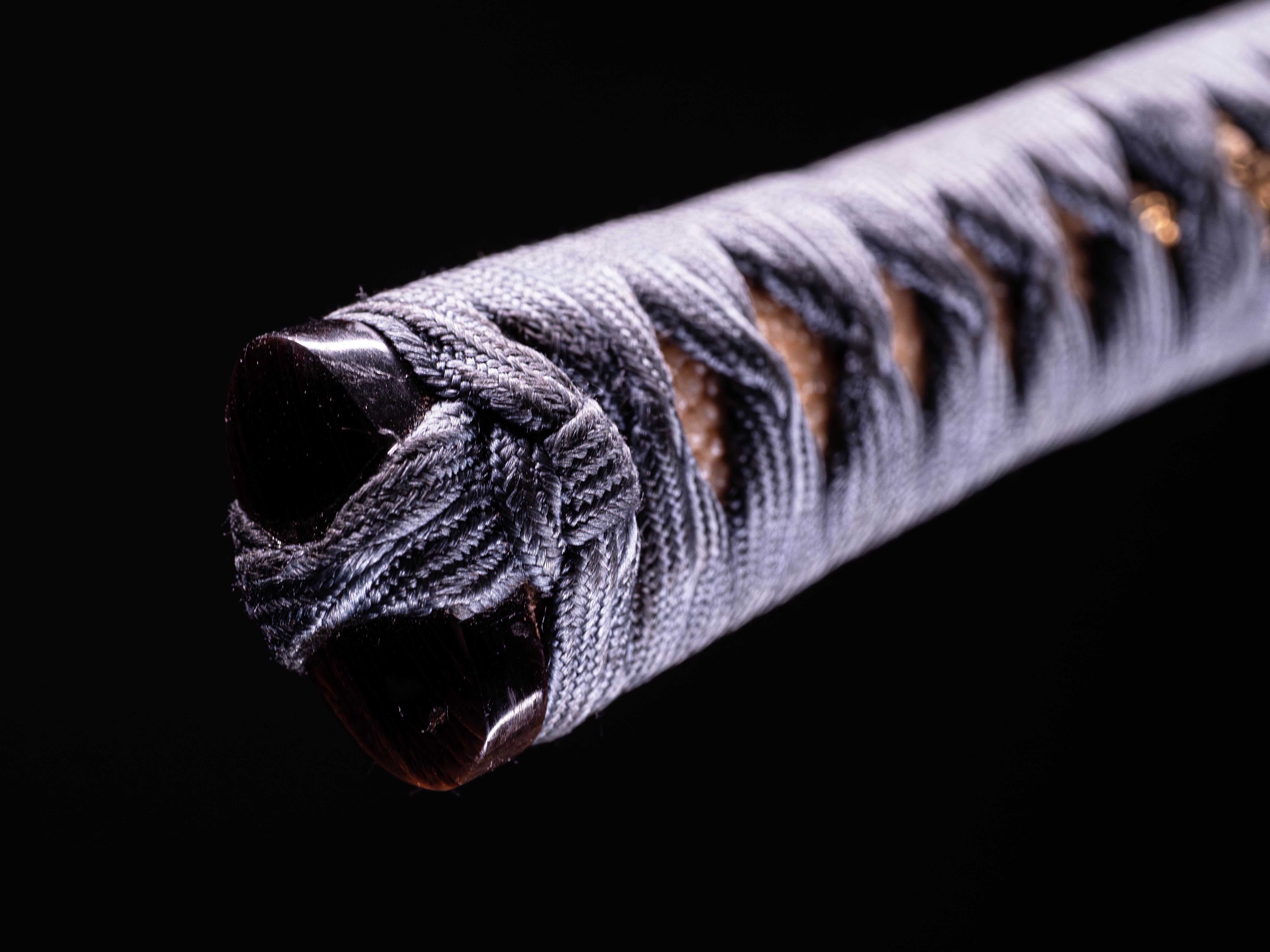 Katana: Koto Katana - Deep Curvature — 25 of 27