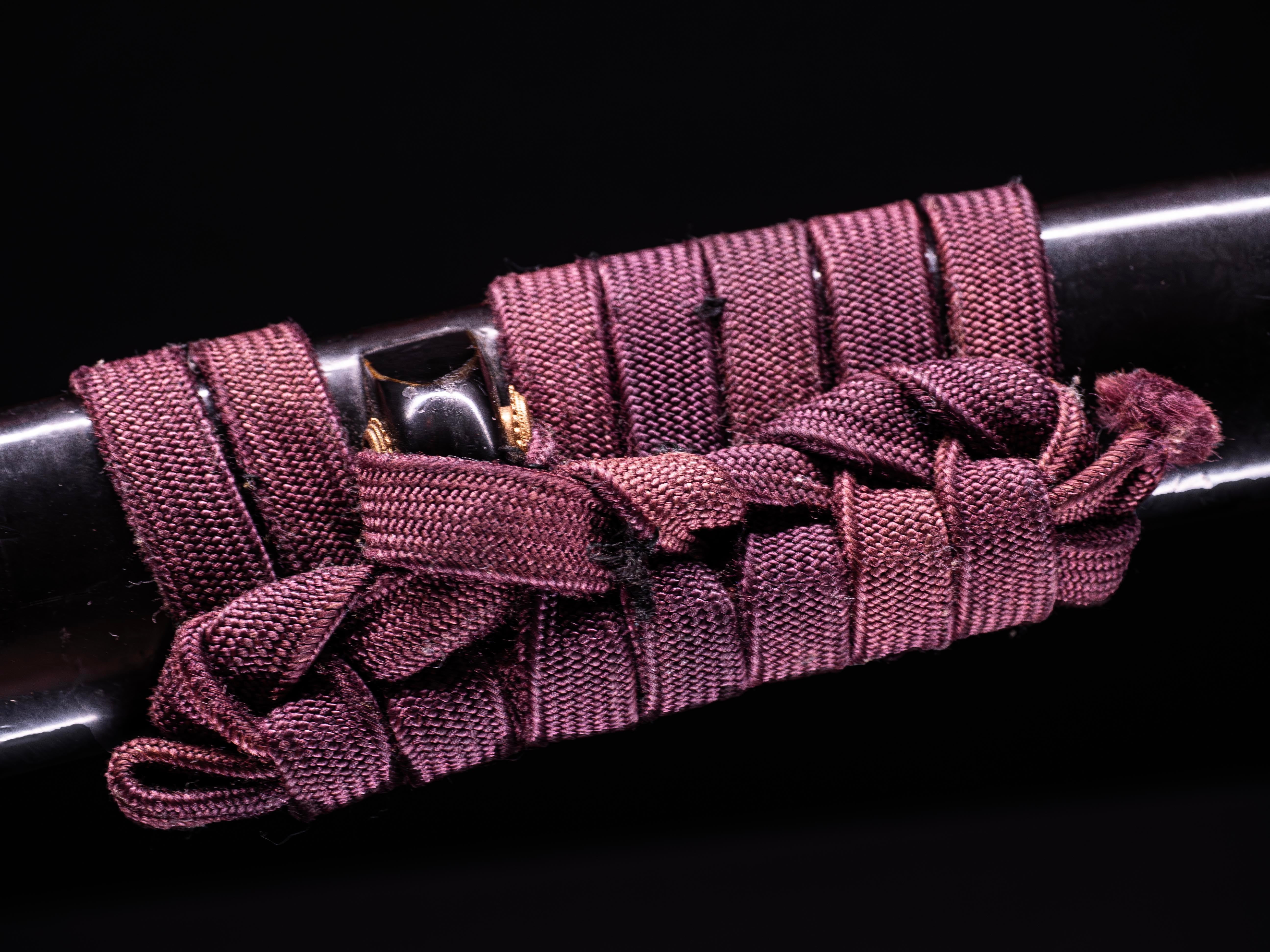 Katana: Koto Katana - Deep Curvature — 26 of 27