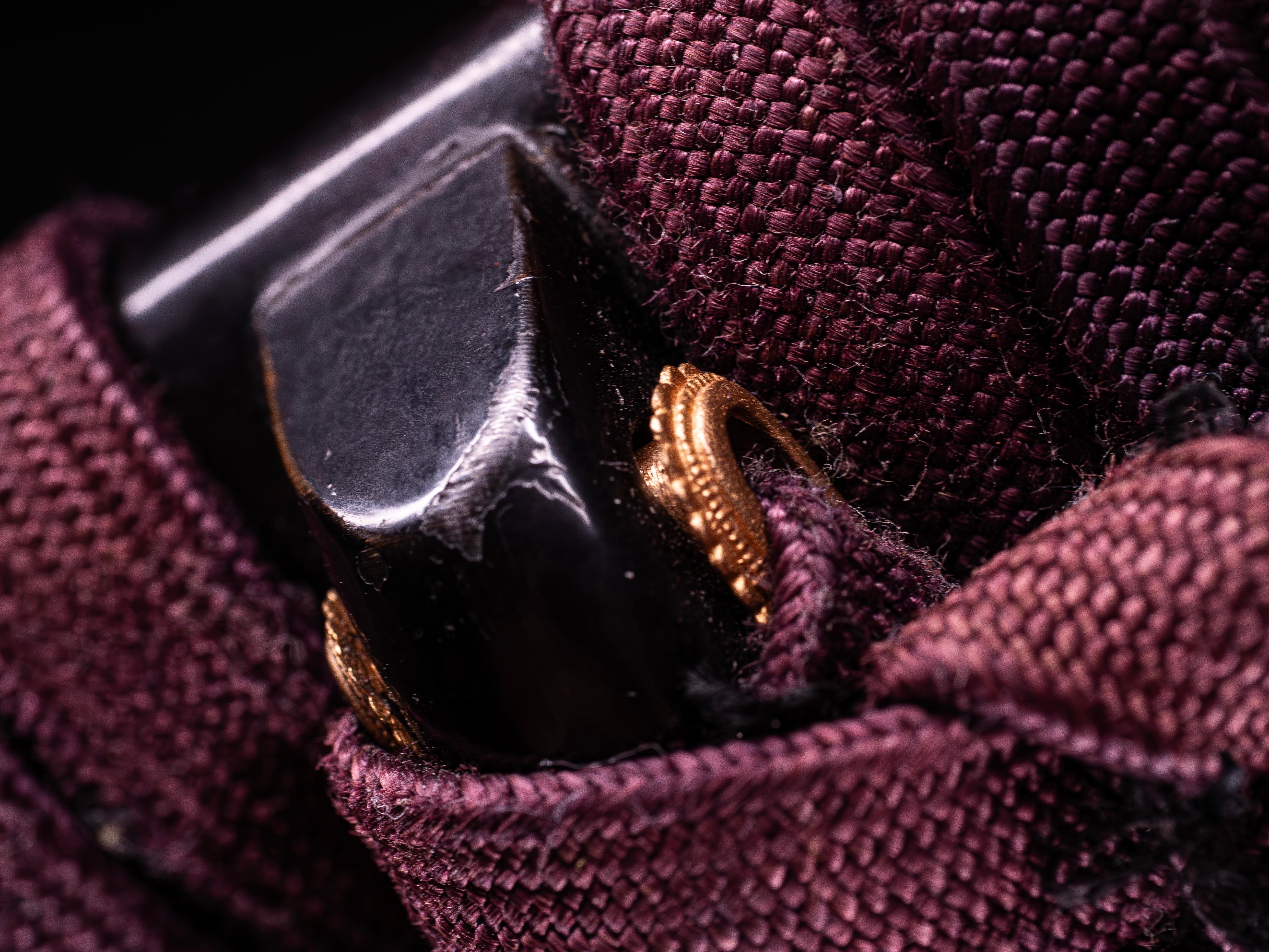 Katana: Koto Katana - Deep Curvature — 27 of 27