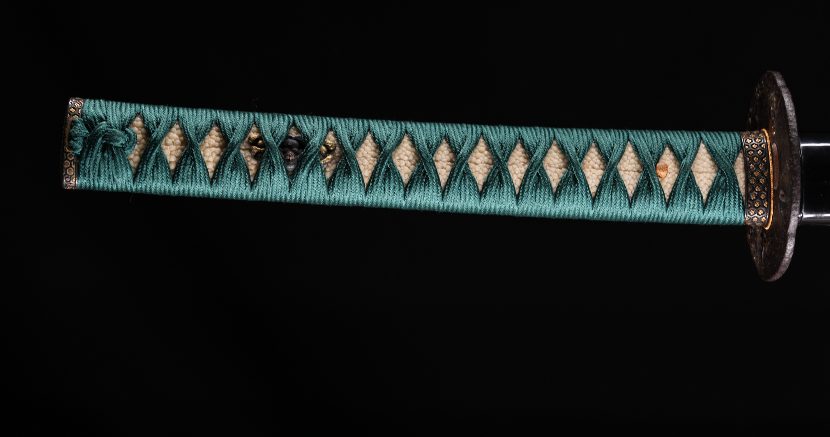 Tegai School — 28 of 33