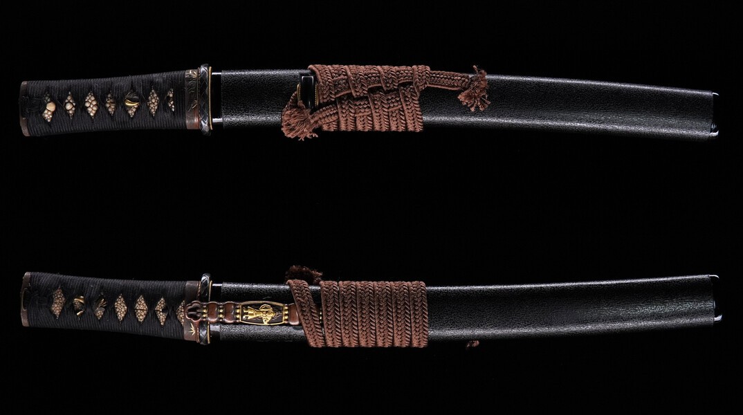 Mishina Kanemichi — 7 of 56