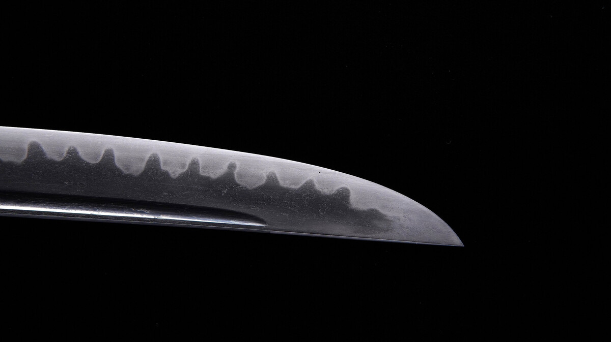 Mishina Kanemichi — 9 of 56