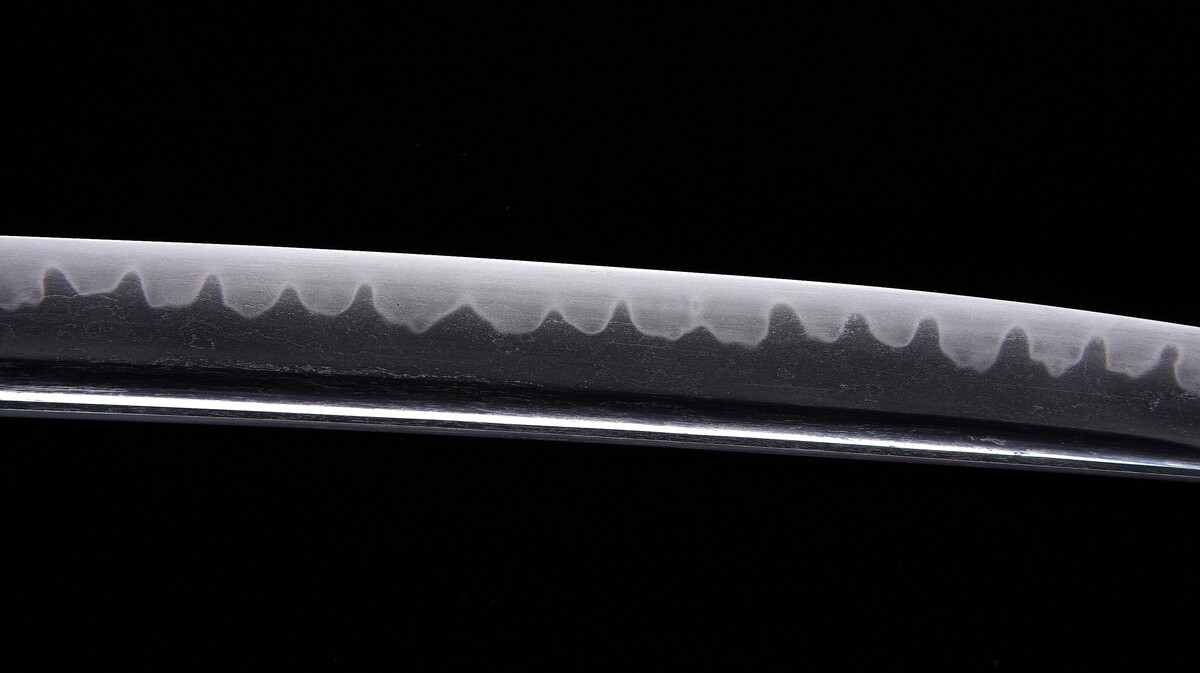 Mishina Kanemichi — 10 of 56