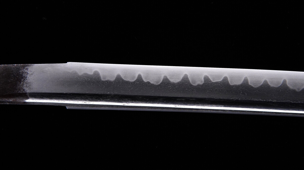 Mishina Kanemichi — 11 of 56