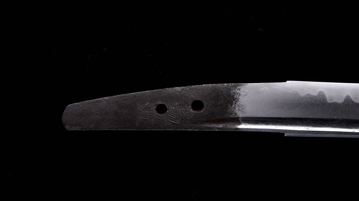 Mishina Kanemichi — 12 of 56