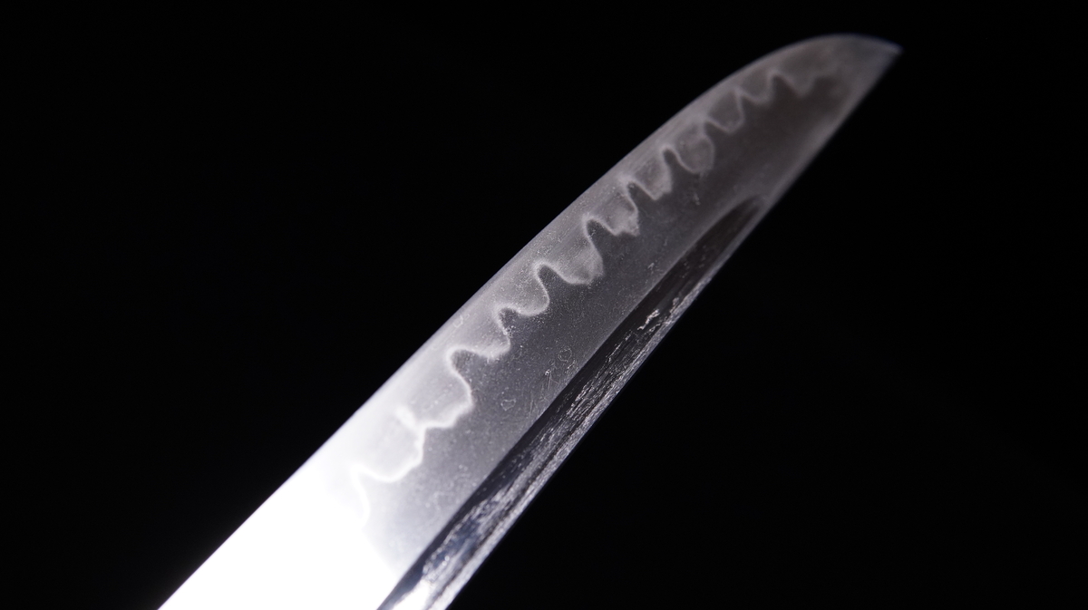 Mishina Kanemichi — 28 of 56