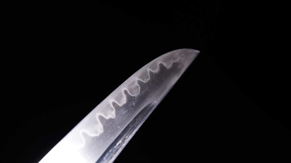 Mishina Kanemichi — 29 of 56