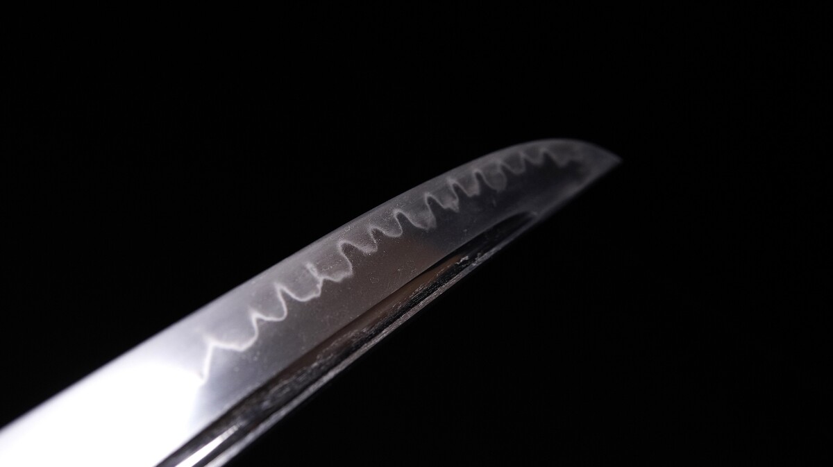 Mishina Kanemichi — 31 of 56