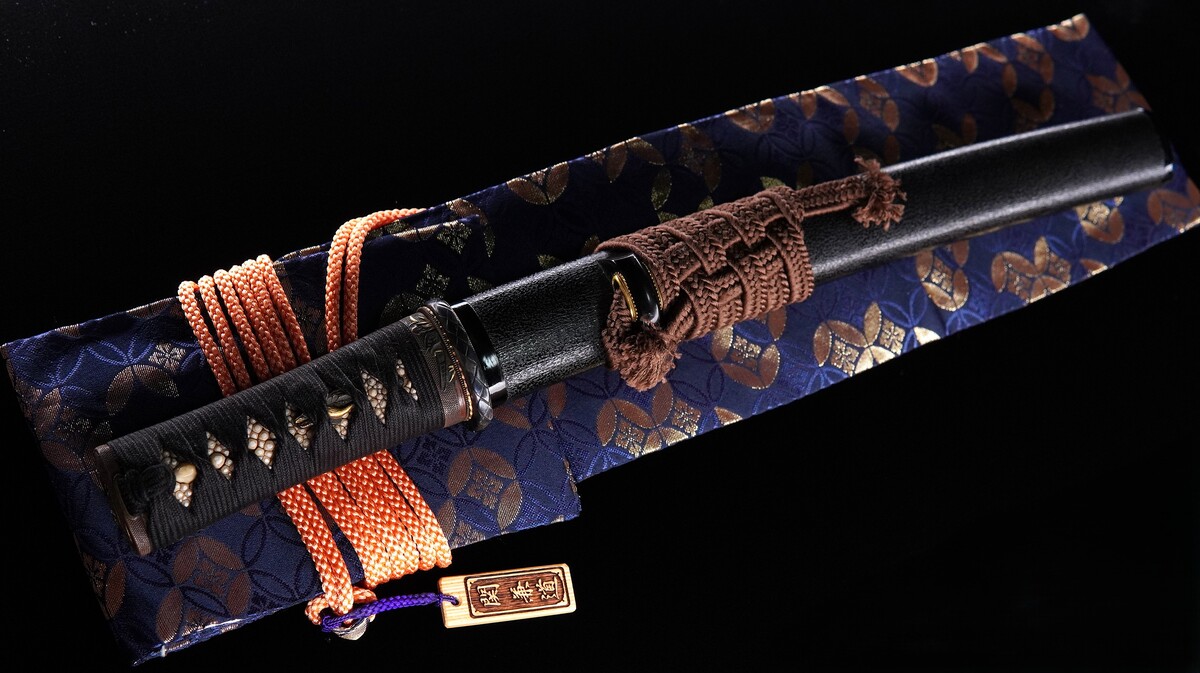 Mishina Kanemichi — 37 of 56