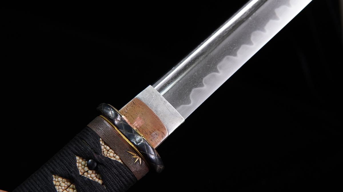 Mishina Kanemichi — 54 of 56