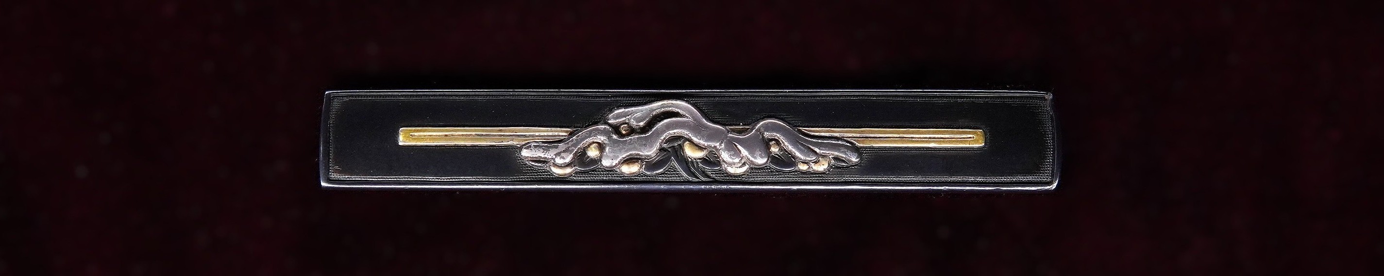 京金工派 — 1 of 10