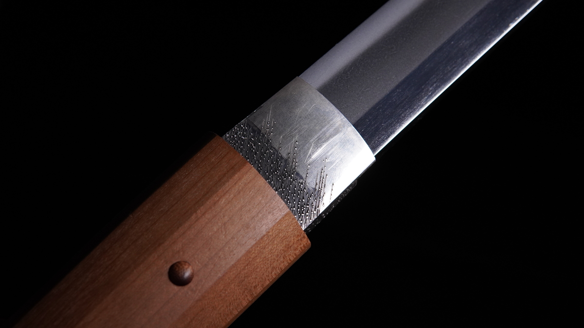 Shinto Suketaka — 47 of 50