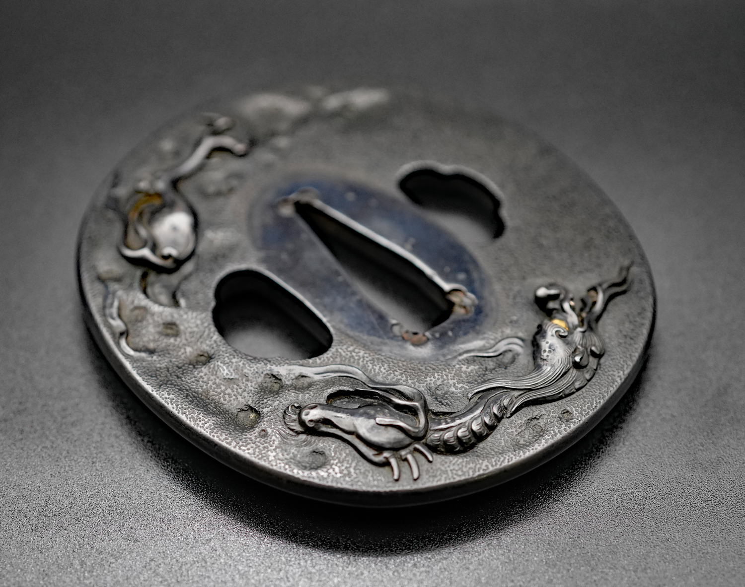 Mito Michitoshi — 5 of 6