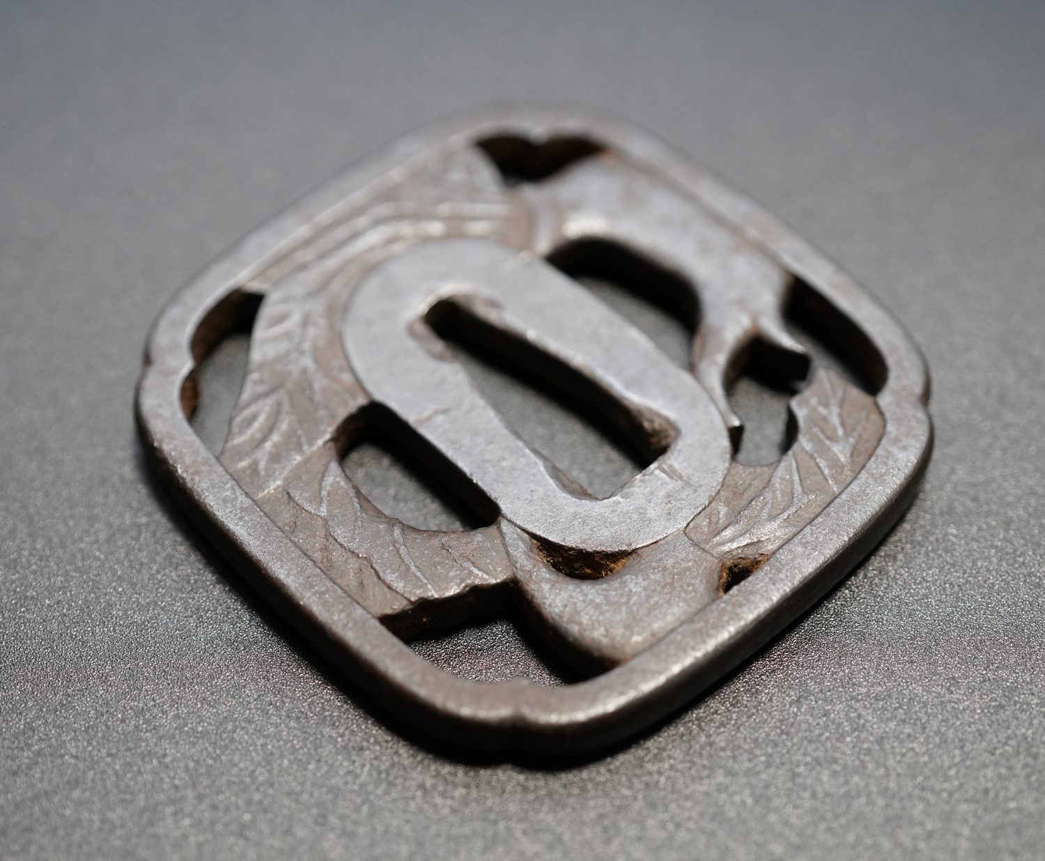 Yagyu School — 3 of 6