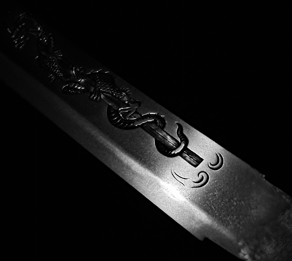 Hizen Tadayoshi School — 11 of 19