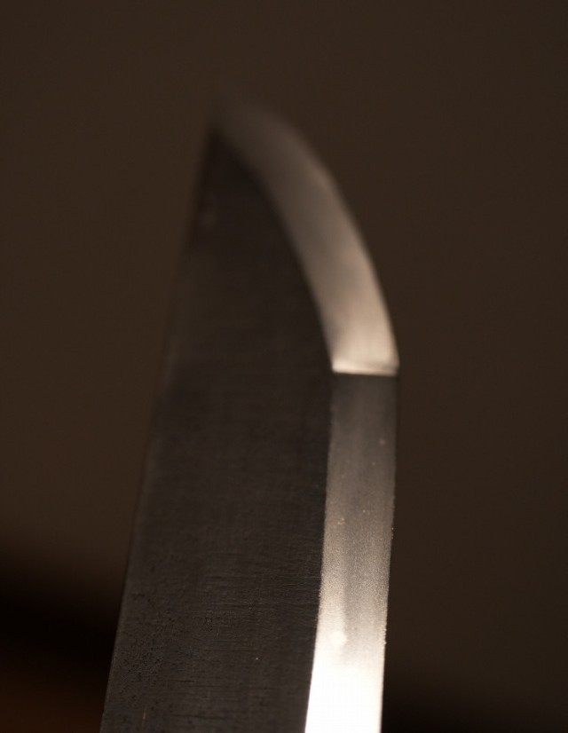 Aizu Kanesada — 34 of 36