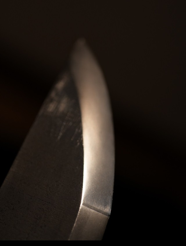 Aizu Kanesada — 36 of 36