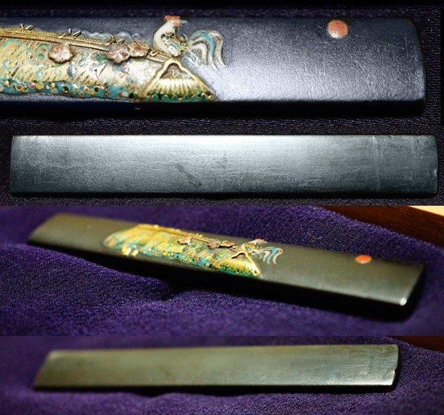 Hirata-Edo Donin — 9 of 9