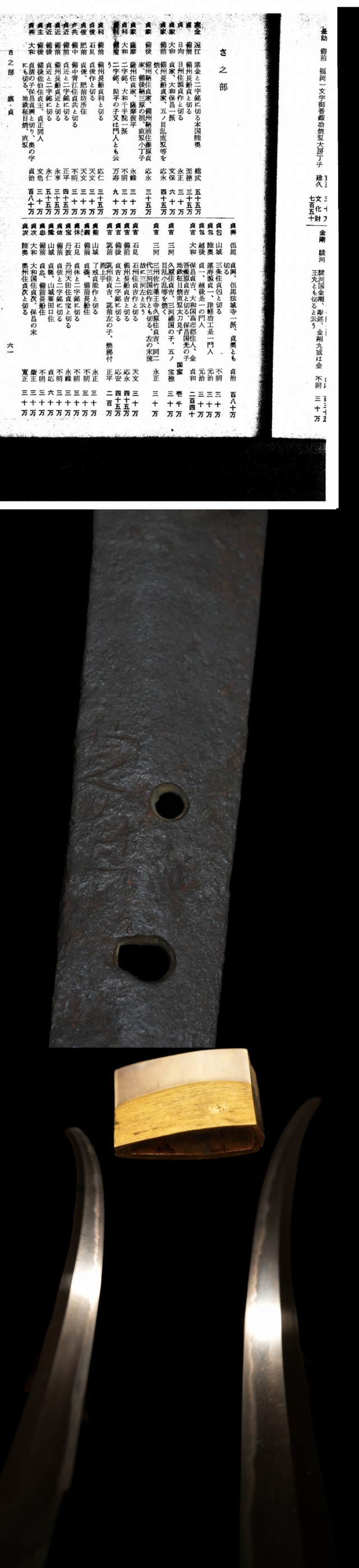 Ko-Bizen School — 6 of 66