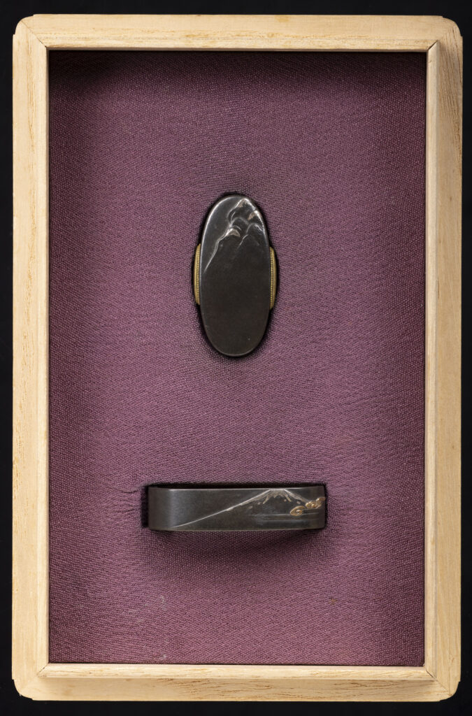 Yanagawa Haruaki — 1 of 5