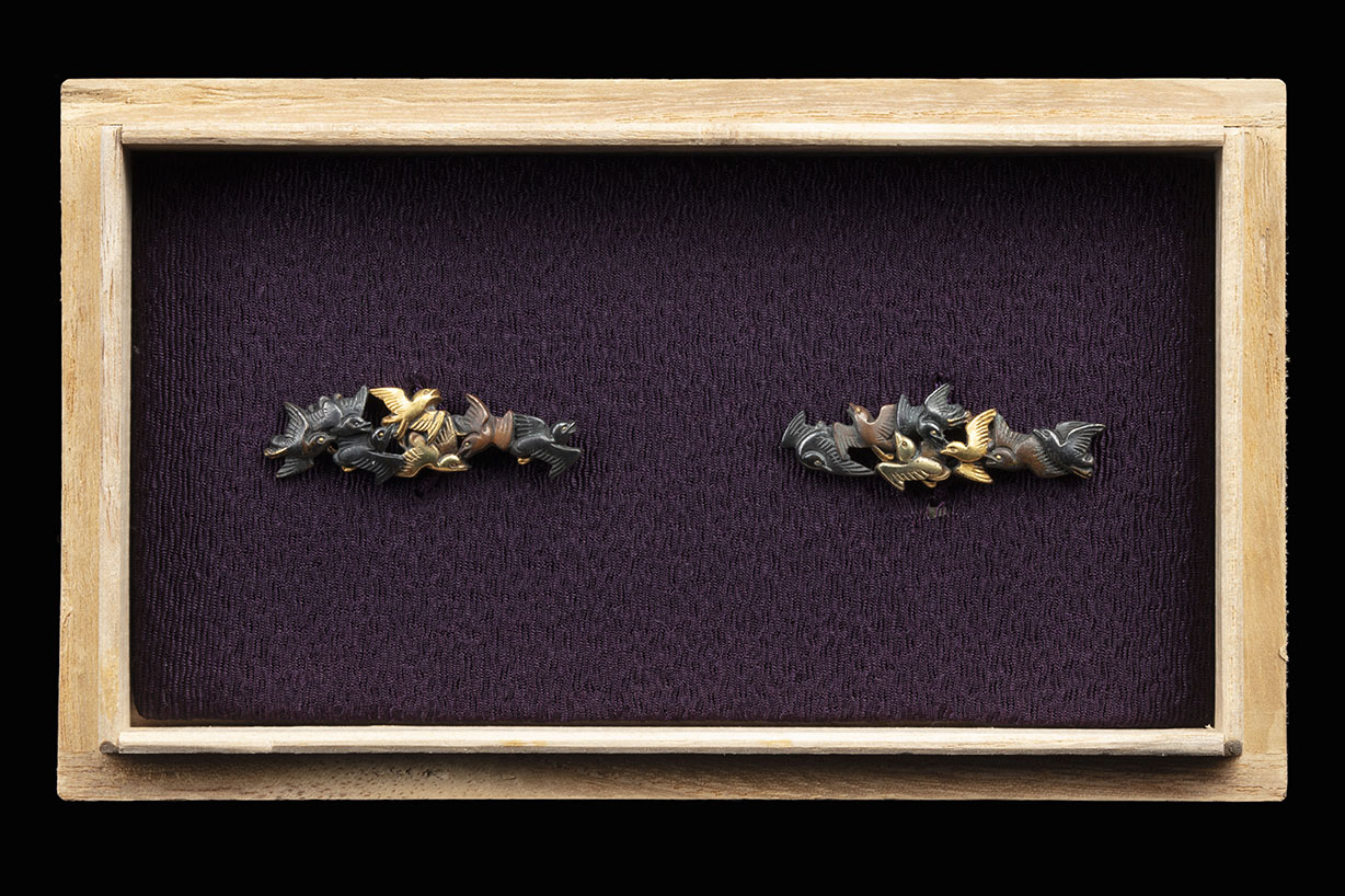 Yanagawa Haruaki — 1 of 6