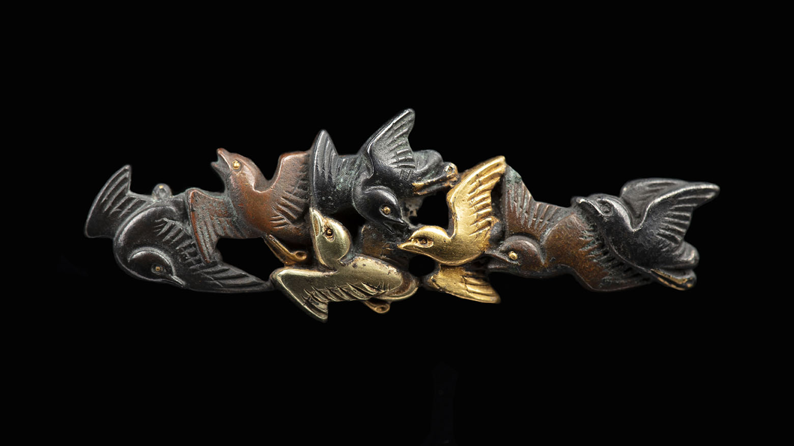 Yanagawa Haruaki — 5 of 6