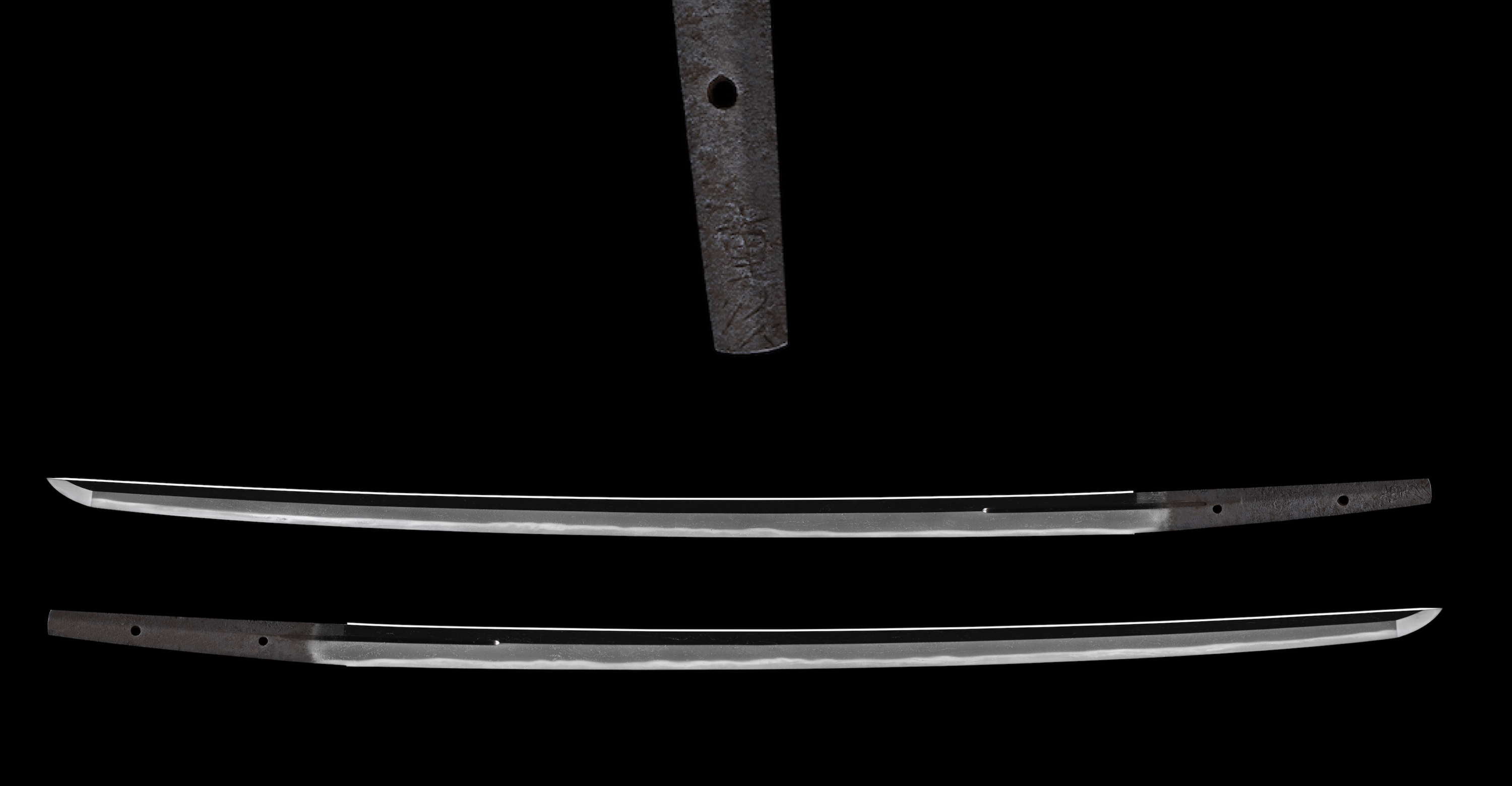 Ko-Aoe Shigetsugu — 1 of 40