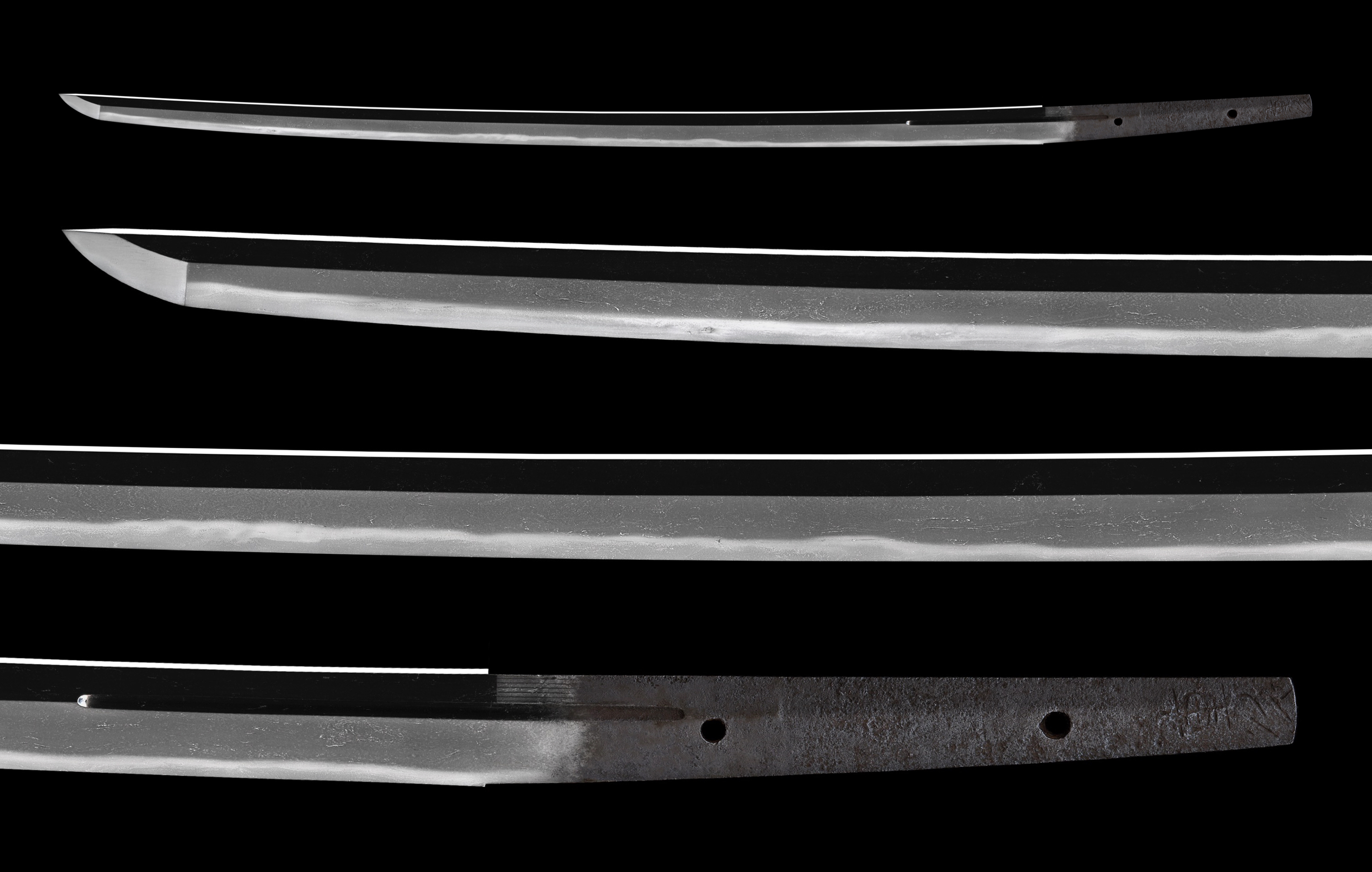 Ko-Aoe Shigetsugu — 2 of 40