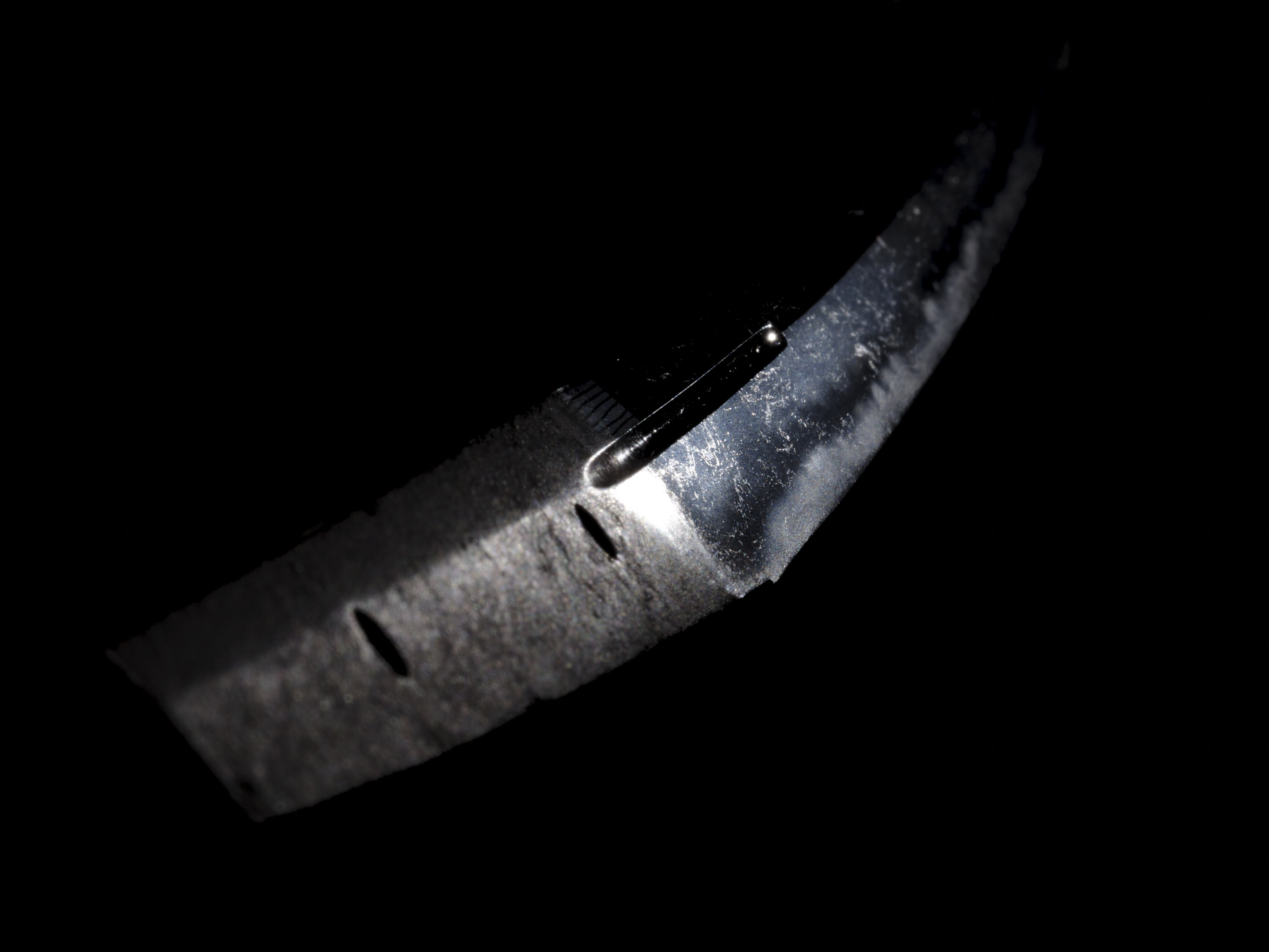 Ko-Aoe Shigetsugu — 4 of 40