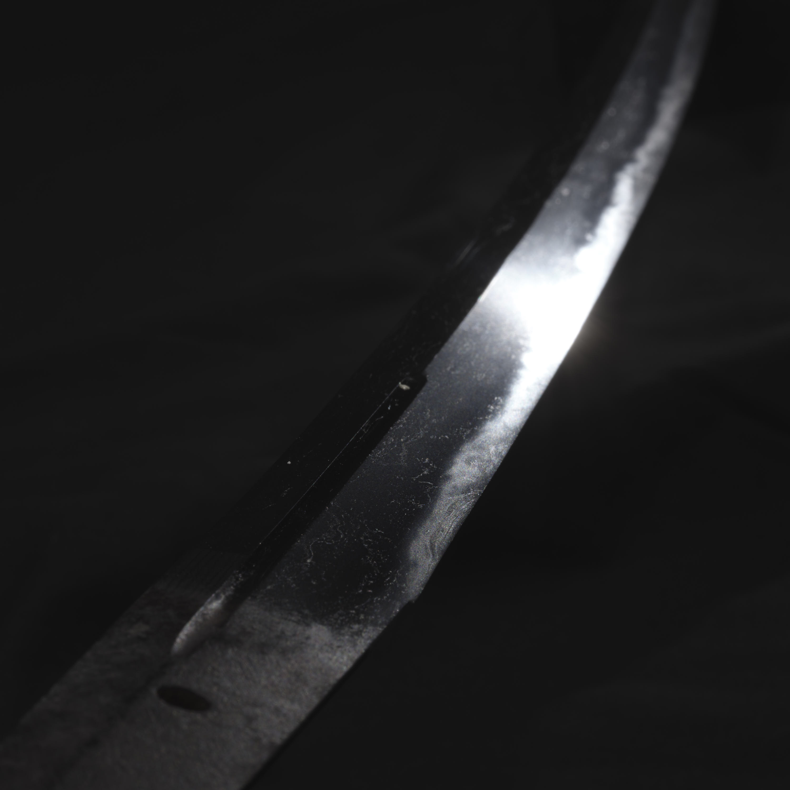 Ko-Aoe Shigetsugu — 5 of 40