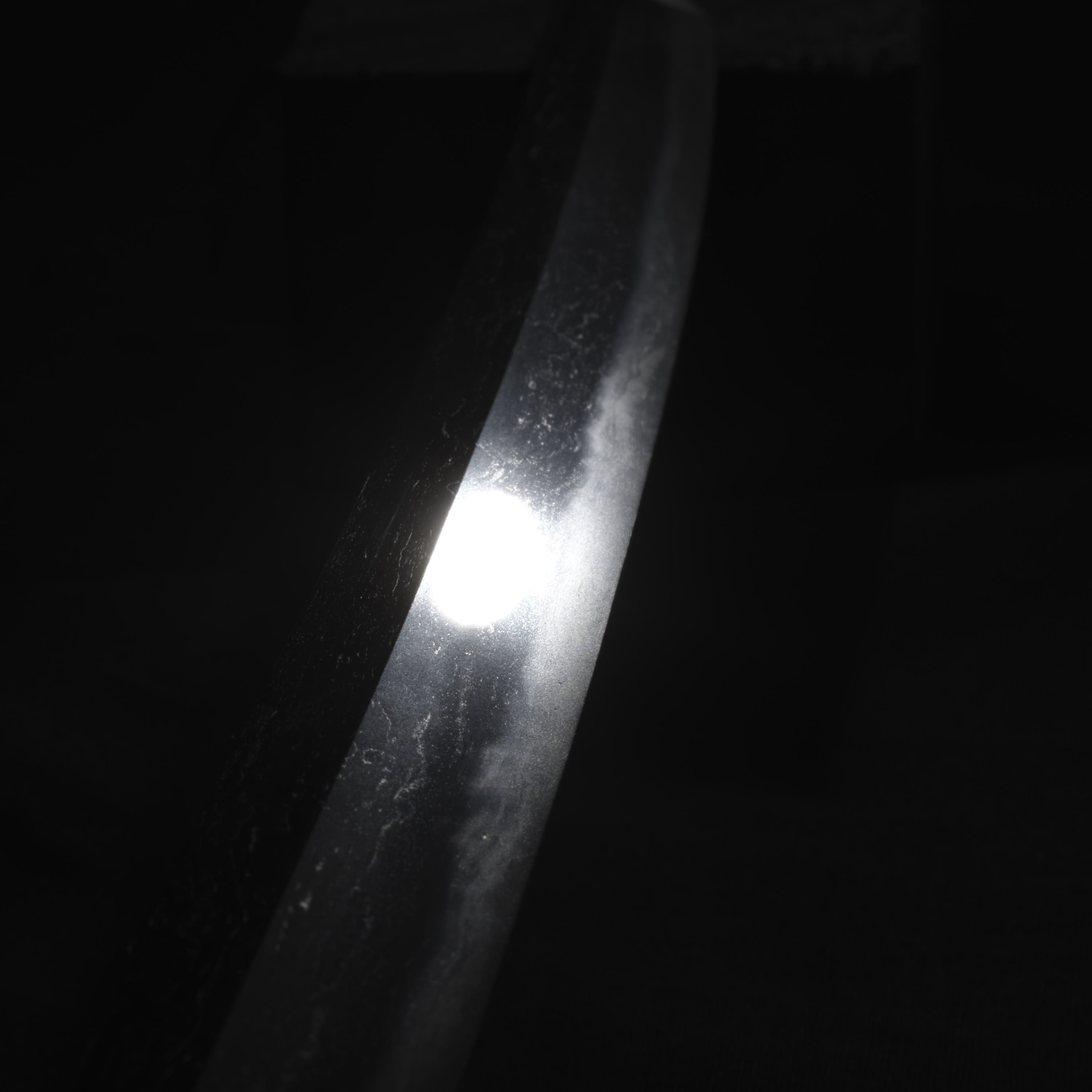Ko-Aoe Shigetsugu — 7 of 40