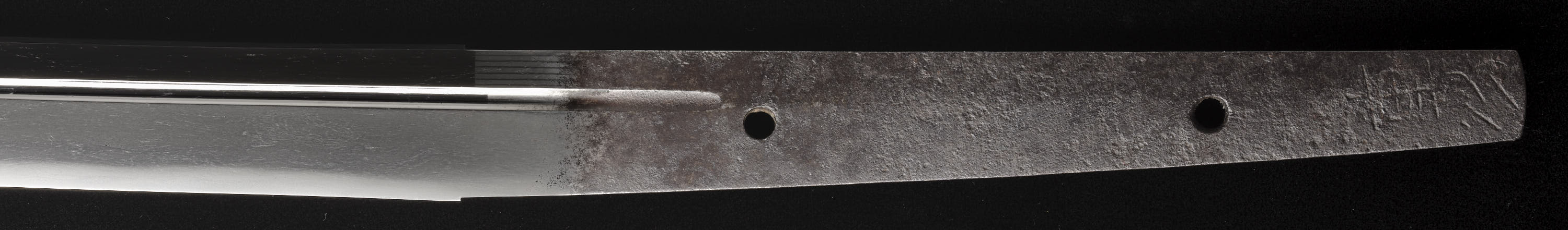 Ko-Aoe Shigetsugu — 29 of 40