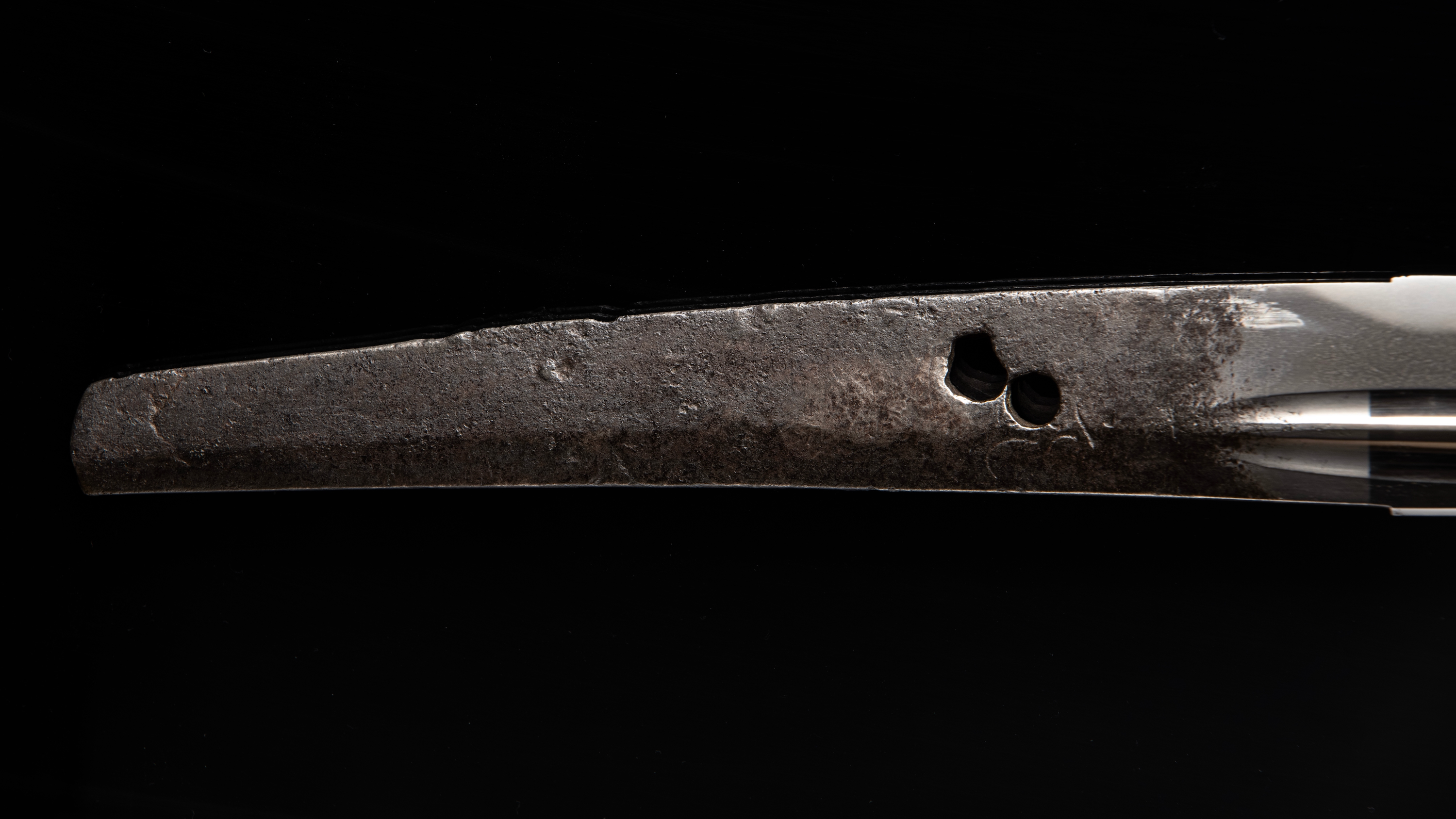 Soshu Tametsugu — 1 of 17