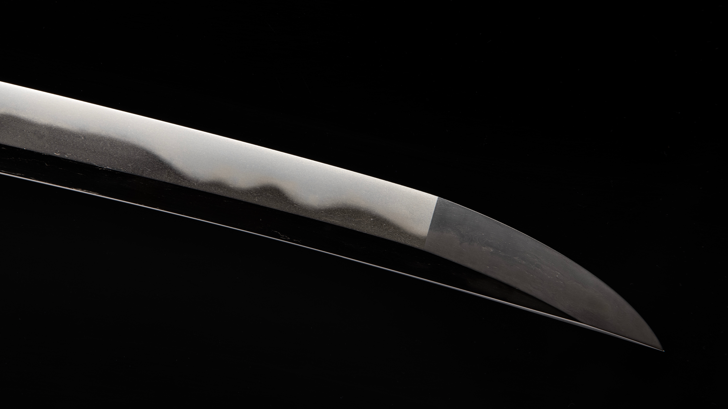 Soshu Tametsugu — 5 of 17