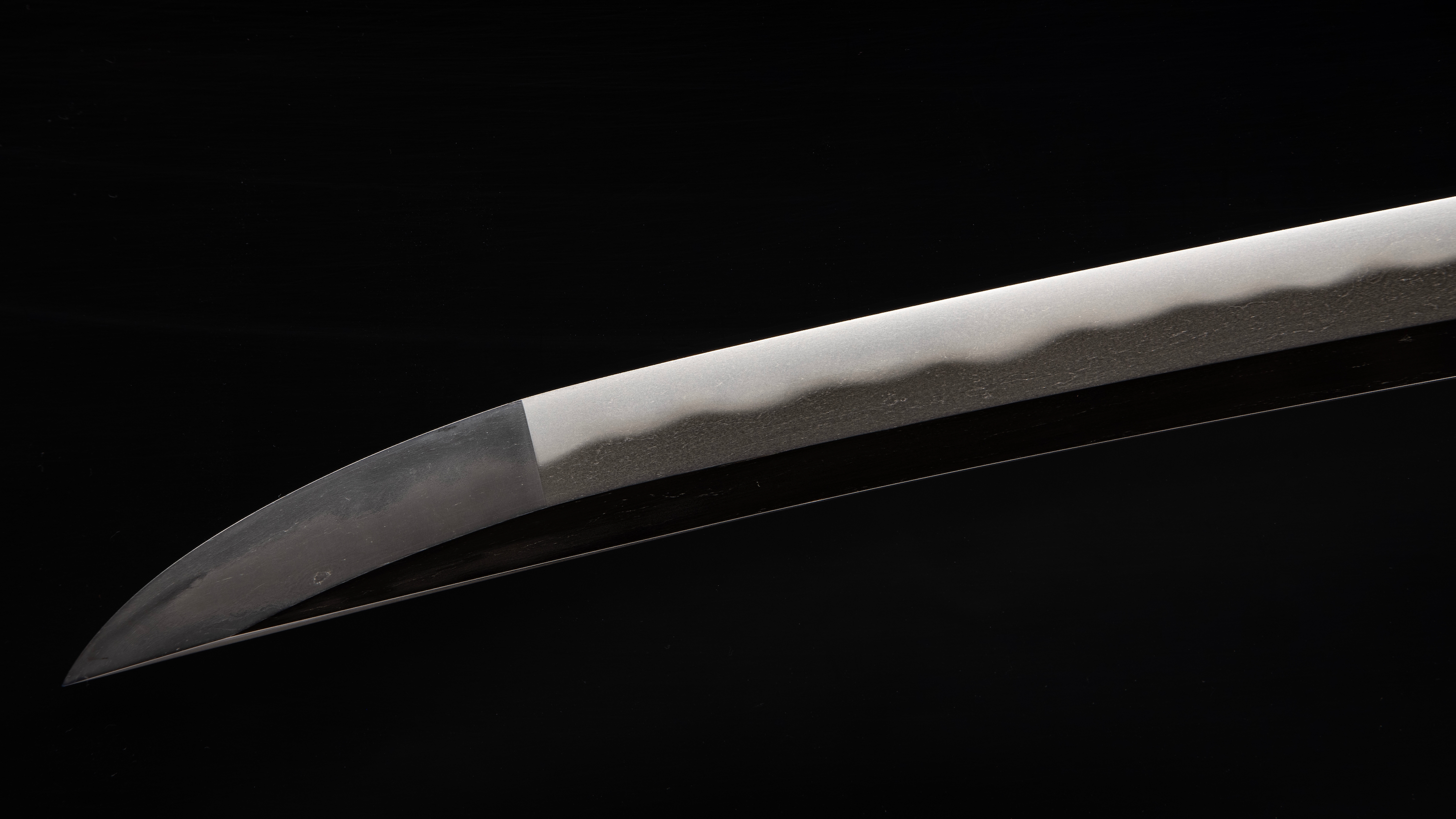 Soshu Tametsugu — 6 of 17