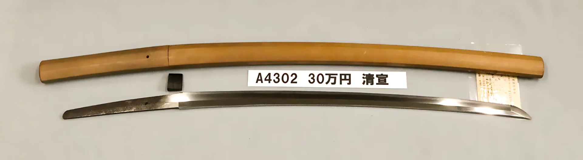 Seki Kiyonobu — 1 of 1