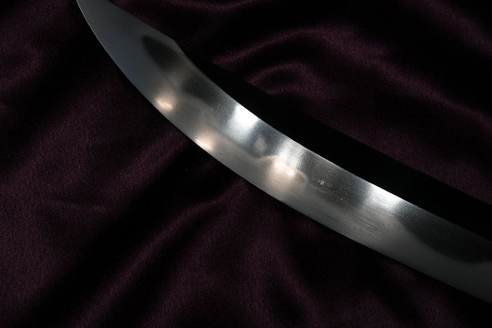 Shinto Tadatsuna — 30 of 40