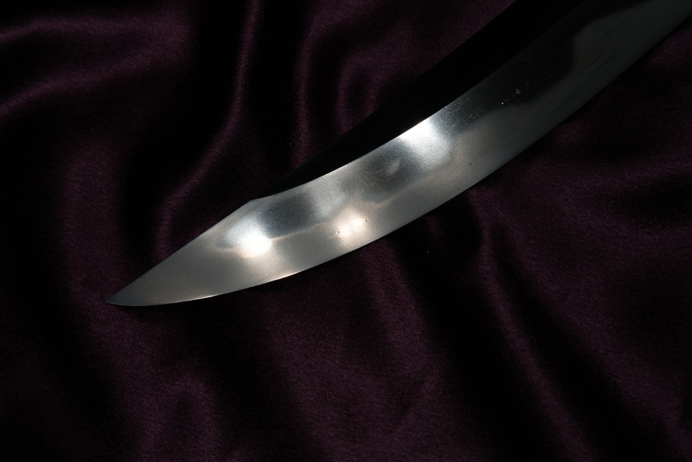 Shinto Tadatsuna — 34 of 40