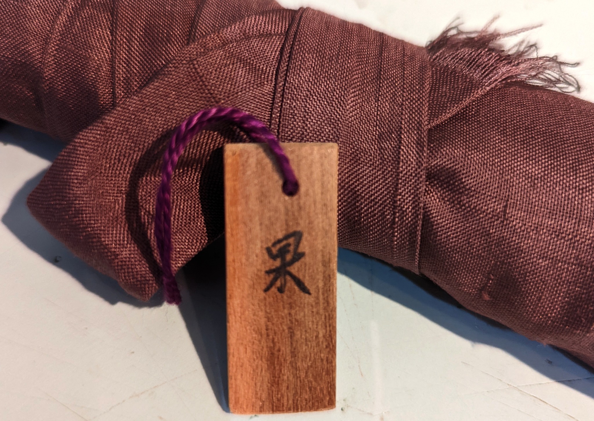 Shibata Ka — 1 of 17