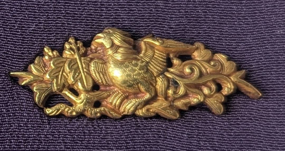 京金工派 — 3 of 5