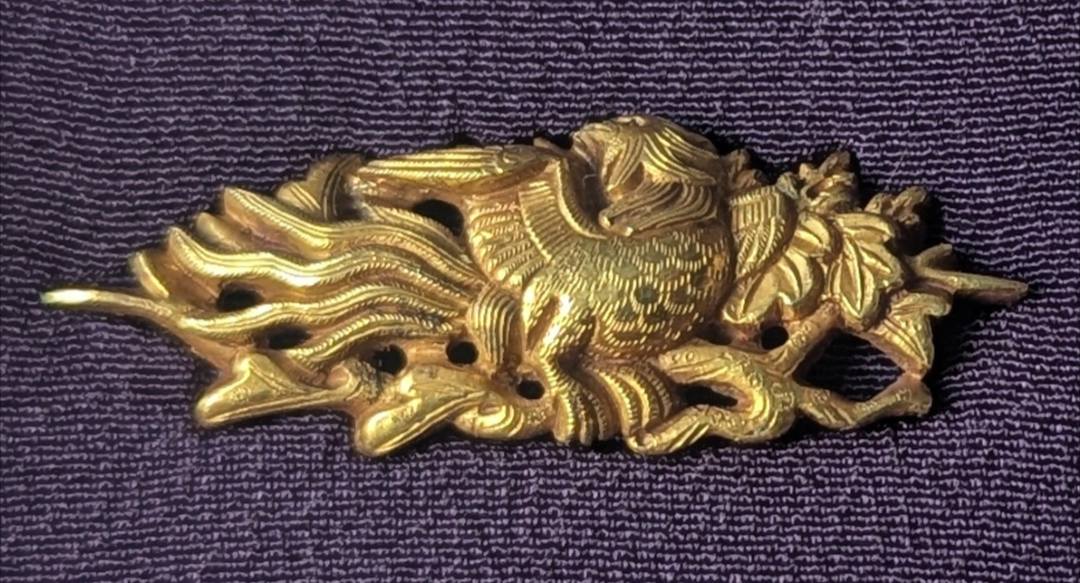 京金工派 — 4 of 5