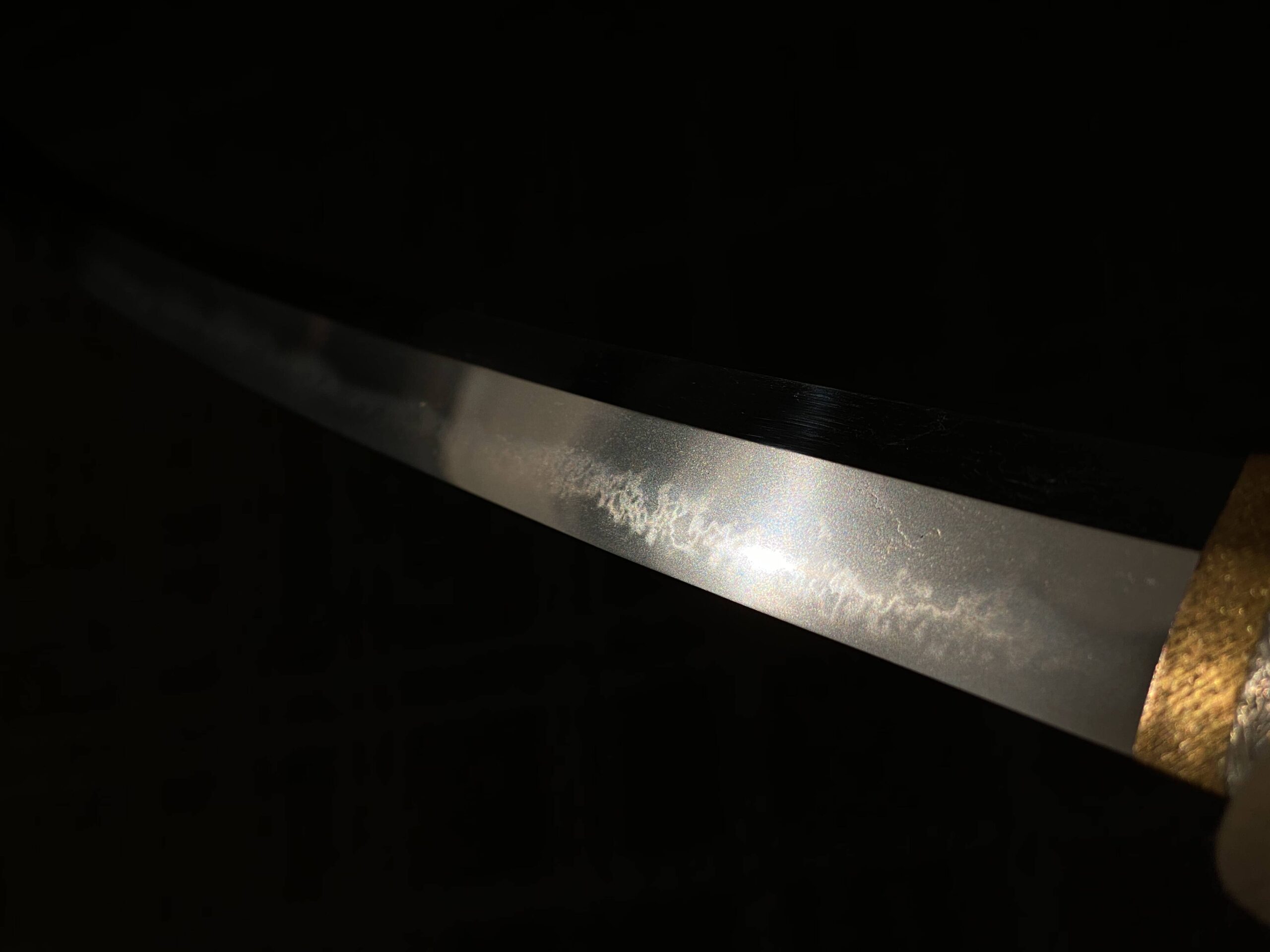 Katayama Ichimonji School — 8 of 40