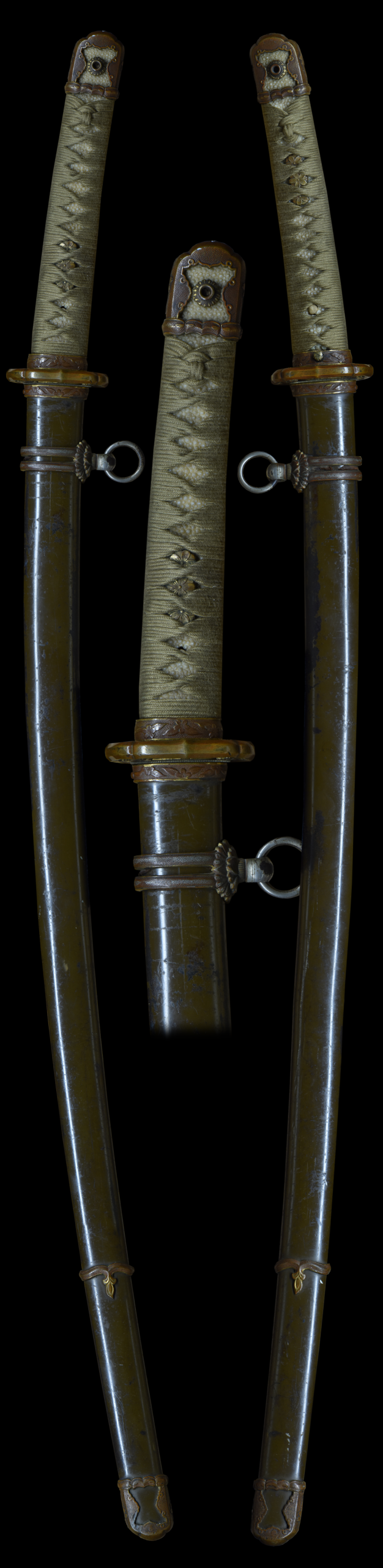 WWII Era Gendaito — 3 of 4