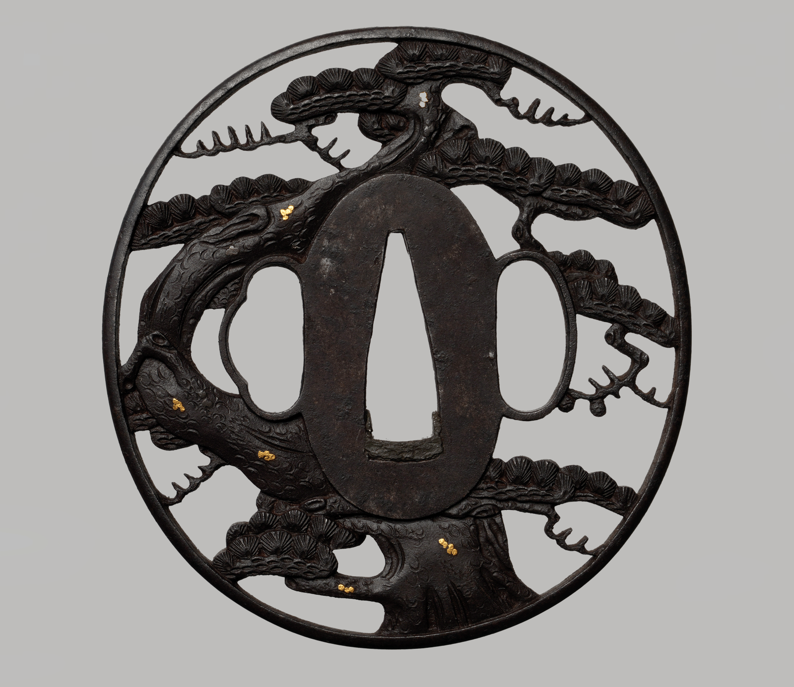 武州派 — 3 of 7