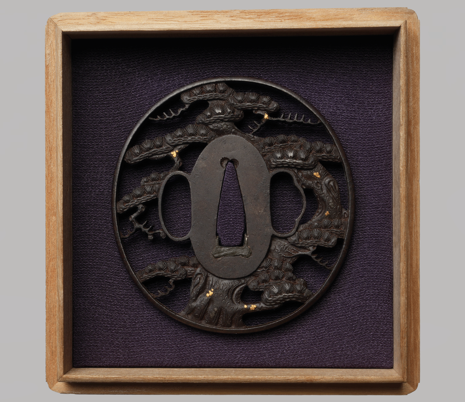 武州派 — 4 of 7