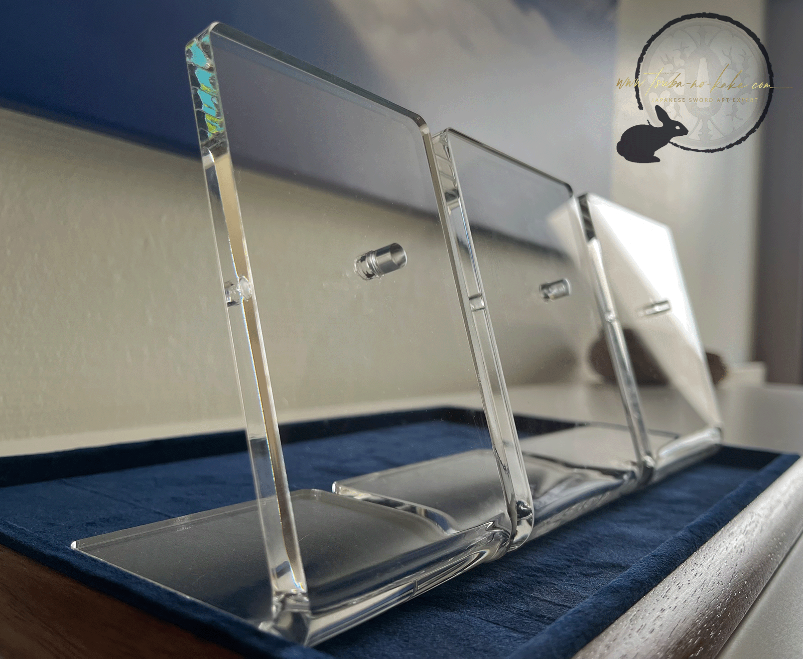 Acrylic Design Stand - Sizes S, M, XL — 4 of 15