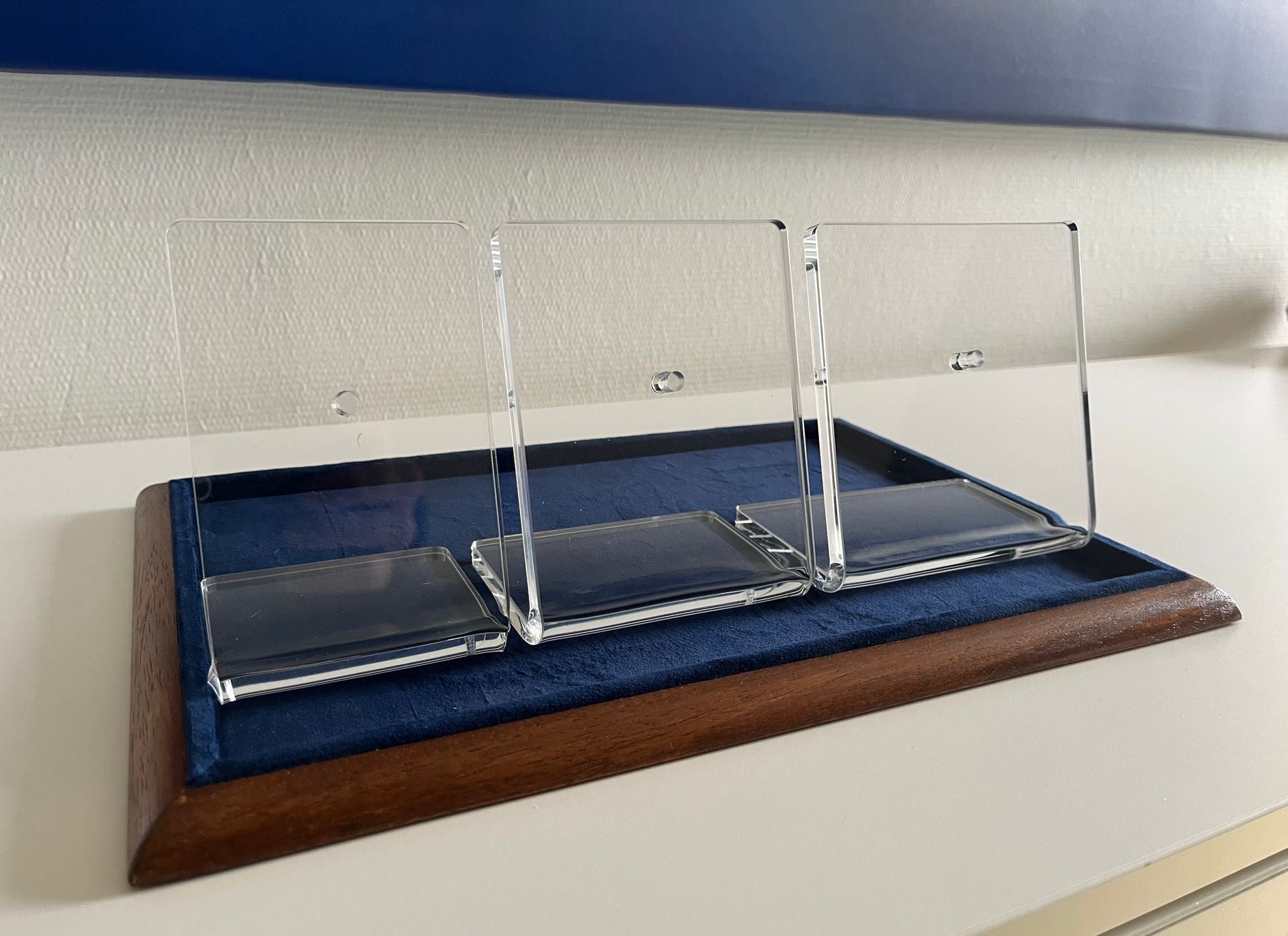 Acrylic Design Stand - Sizes S, M, XL — 6 of 15