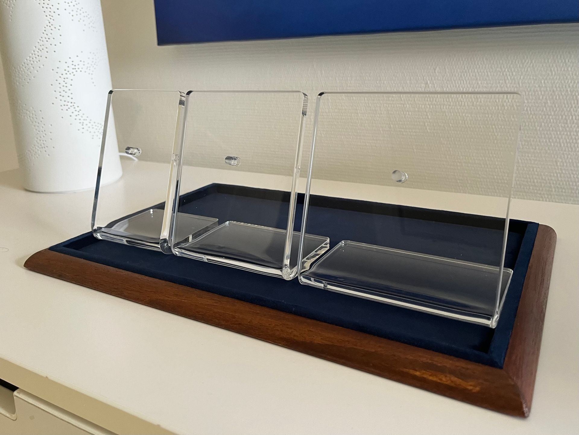 Acrylic Design Stand - Sizes S, M, XL — 7 of 15