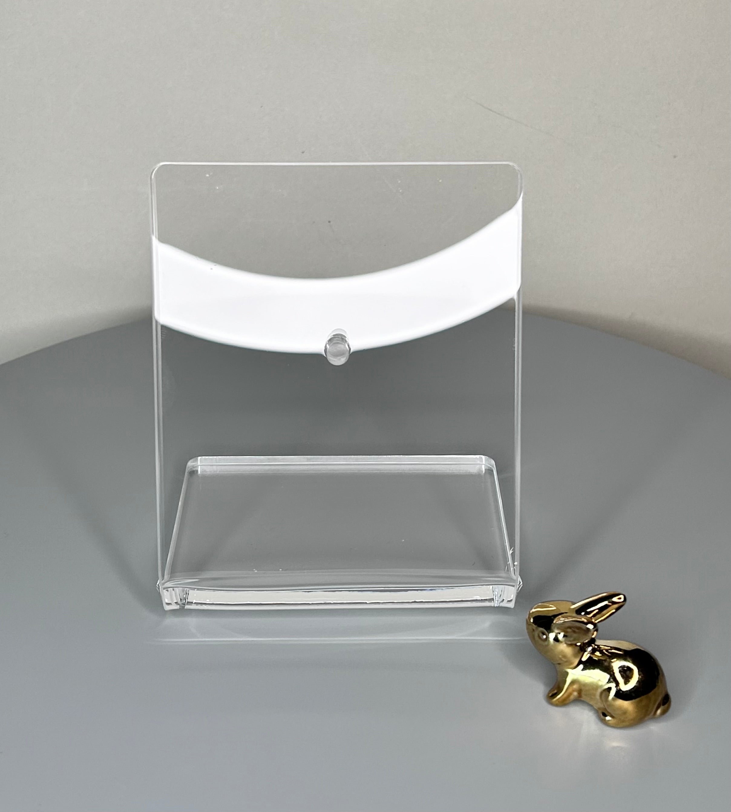 Acrylic Design Stand - Sizes S, M, XL — 9 of 15